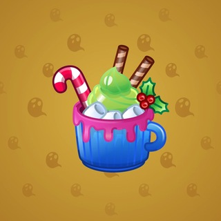 Holiday Drink #88818