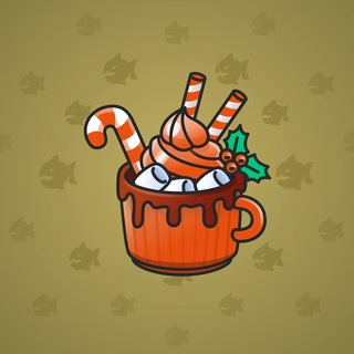 Holiday Drink #88820