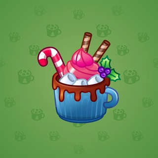 Holiday Drink #88821