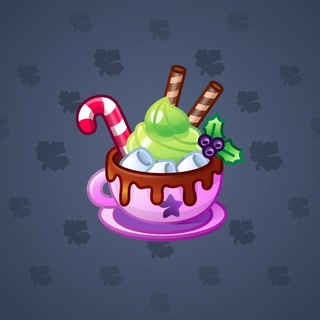 Holiday Drink #88822