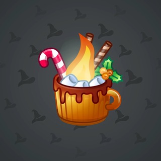 Holiday Drink #88823