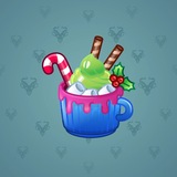 Holiday Drink #88831
