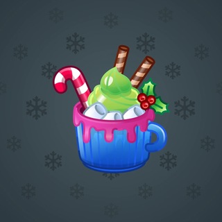 Holiday Drink #88832