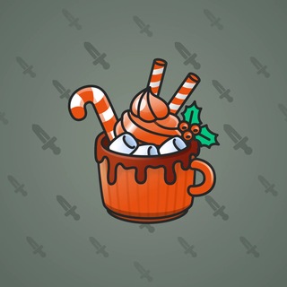 Holiday Drink #88833