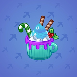 Holiday Drink #88835