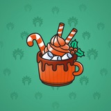 Holiday Drink #88840