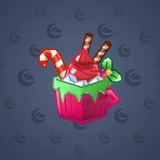 Holiday Drink #88842