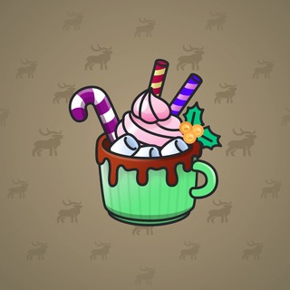 Holiday Drink #88846