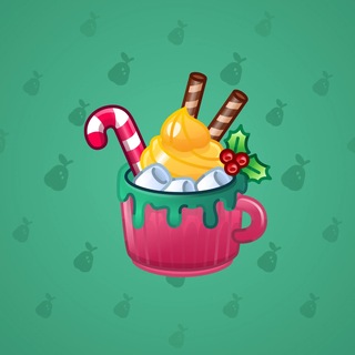Holiday Drink #88900