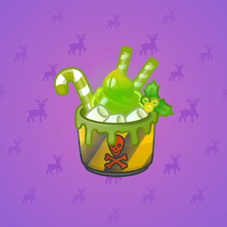 Holiday Drink #89160