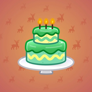 Homemade Cake #117990