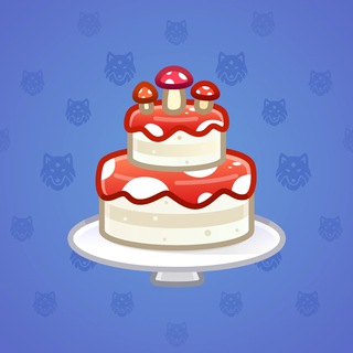 Homemade Cake #118207