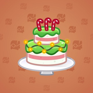 Homemade Cake #118210