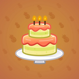 Homemade Cake #118573