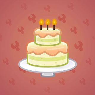 Homemade Cake #118578