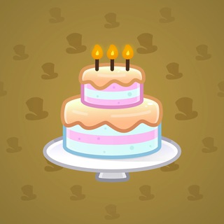 Homemade Cake #118589
