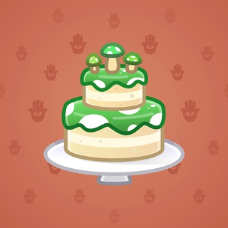 Homemade Cake #118824