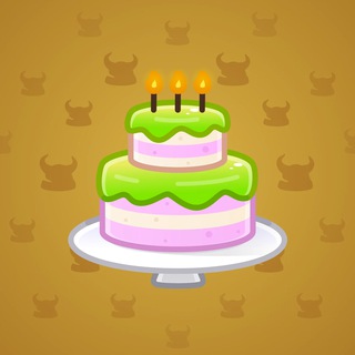 Homemade Cake #118838