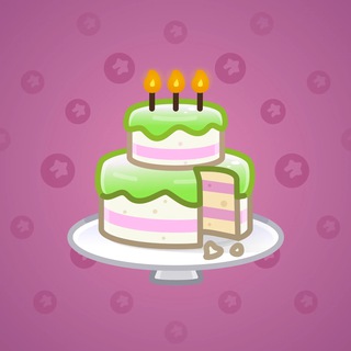 Homemade Cake #119006