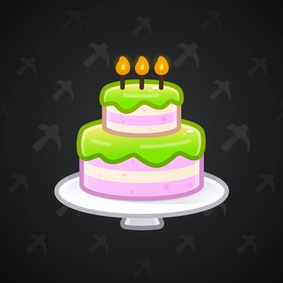 Homemade Cake #119031