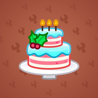 Homemade Cake #119052
