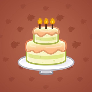 Homemade Cake #119175