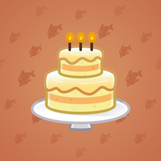 Homemade Cake #119203