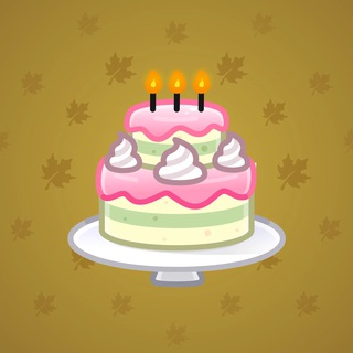 Homemade Cake #119260