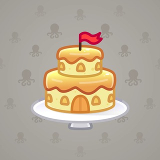 Homemade Cake #119263