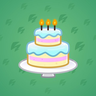 Homemade Cake #119324