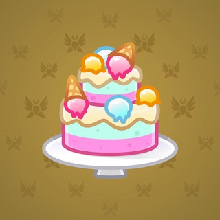 Homemade Cake #119492