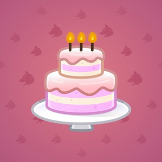Homemade Cake #119504