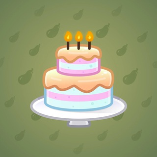 Homemade Cake #119528