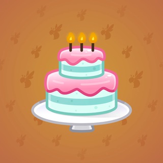Homemade Cake #120105