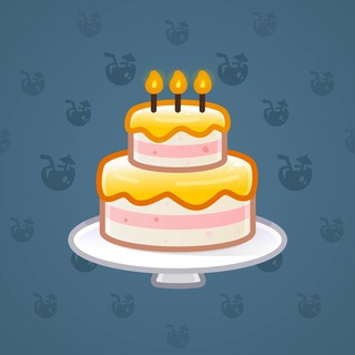 Homemade Cake #120542