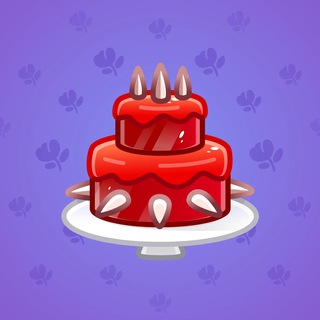 Homemade Cake #120747