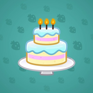 Homemade Cake #120755