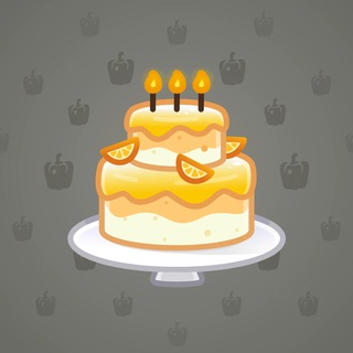 Homemade Cake #120940
