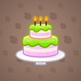Homemade Cake #120944