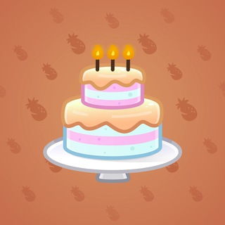 Homemade Cake #121261