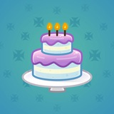 Homemade Cake #121354