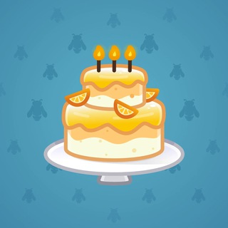Homemade Cake #121880