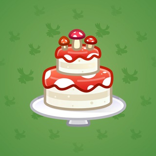 Homemade Cake #122380