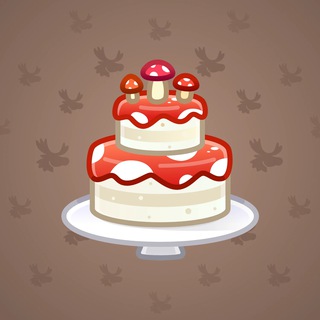 Homemade Cake #122594