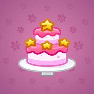 Homemade Cake #122829