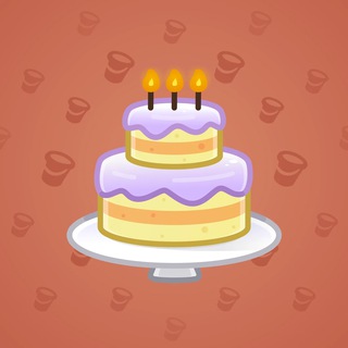 Homemade Cake #122831