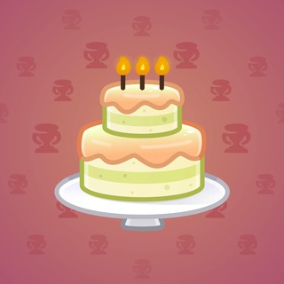 Homemade Cake #122842