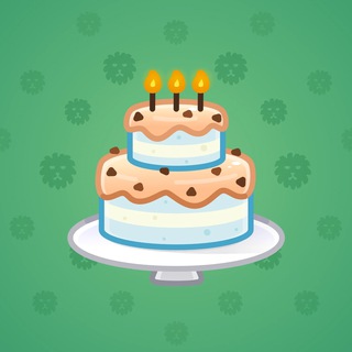 Homemade Cake #122894
