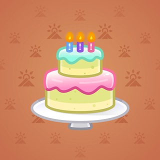 Homemade Cake #122911