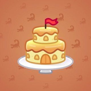 Homemade Cake #122930